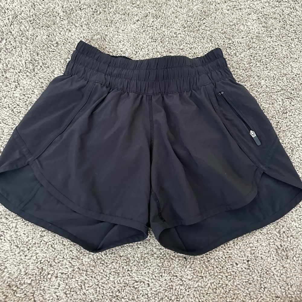 COPY - Lulu lemon shorts